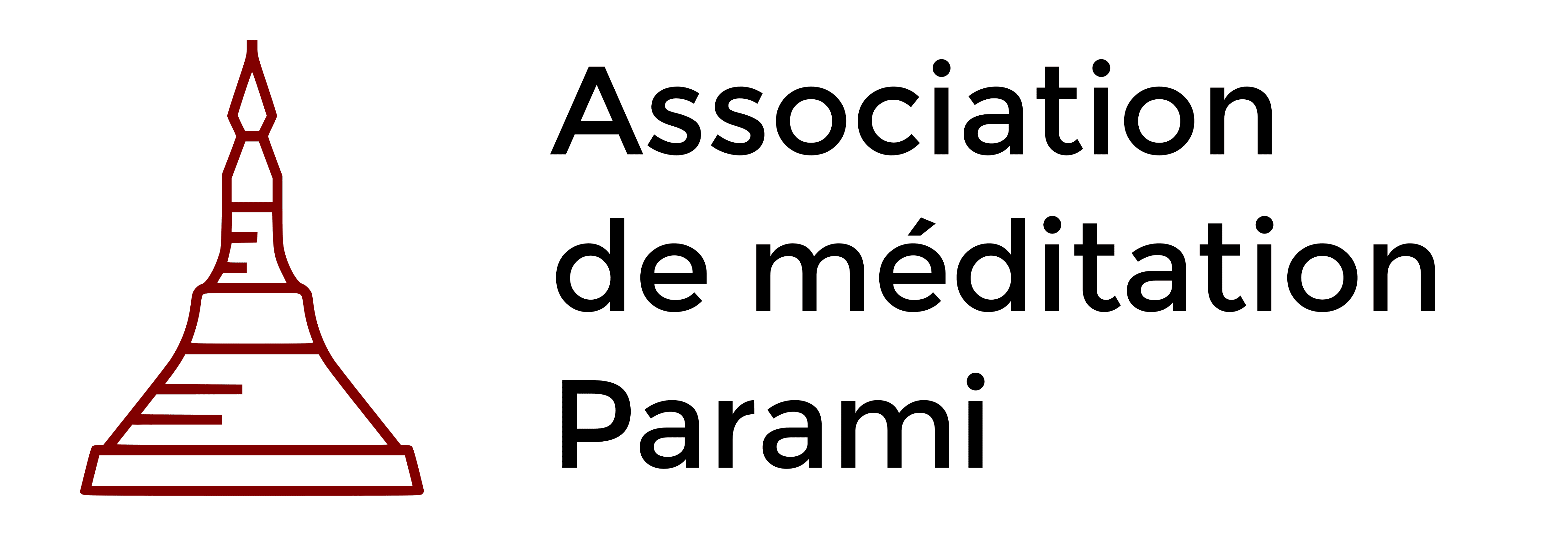 Association de méditation Parami - U Jagara